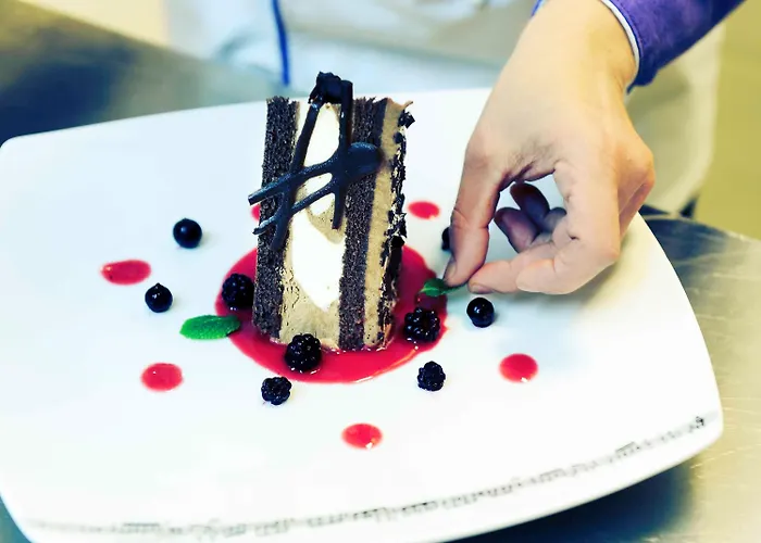 Mercure Center Bucureşti