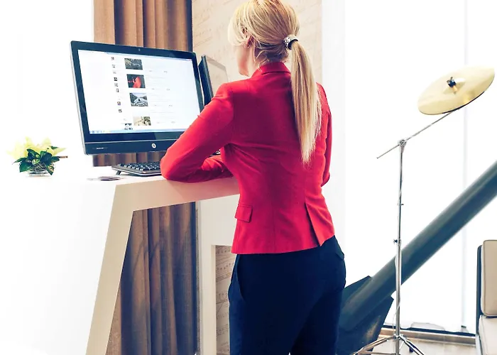 Mercure Center 4* Bucureşti