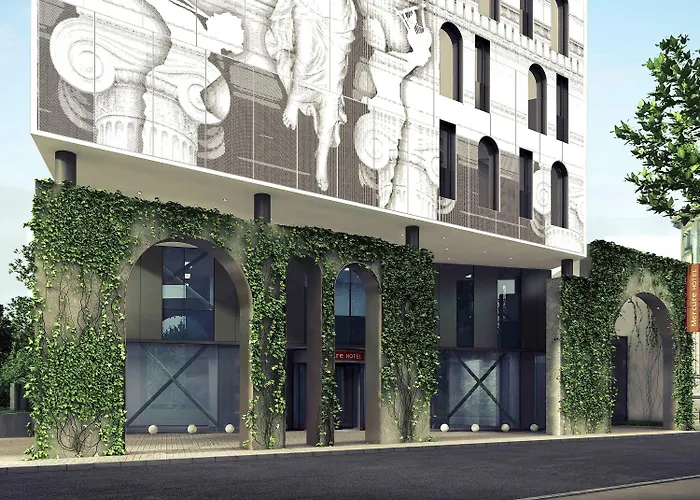 Mercure Center Hotel