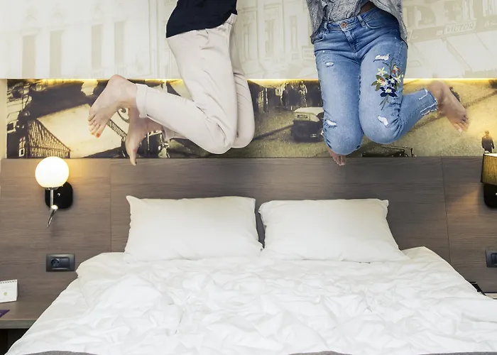 فندق مركيور سيتي سنتر