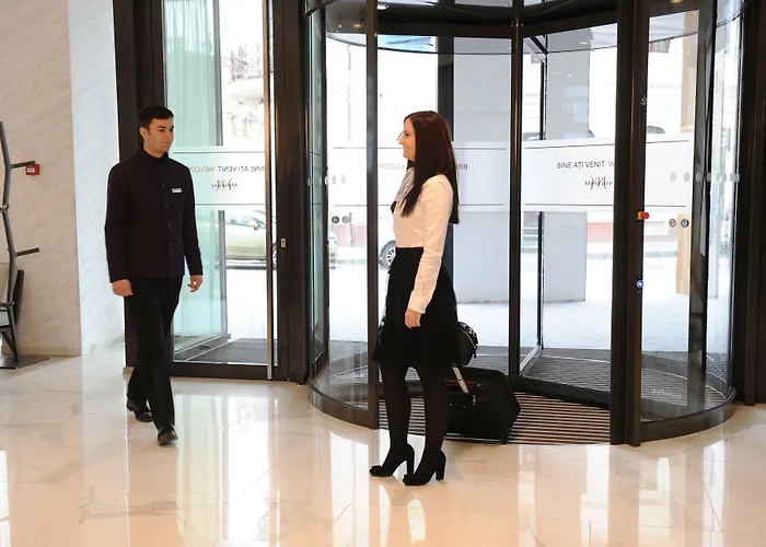 Mercure Center Bucarest