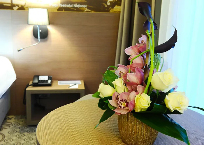 Mercure Center