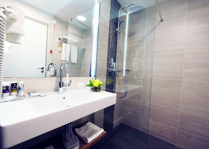 مركيور سيتي سنتر فندق