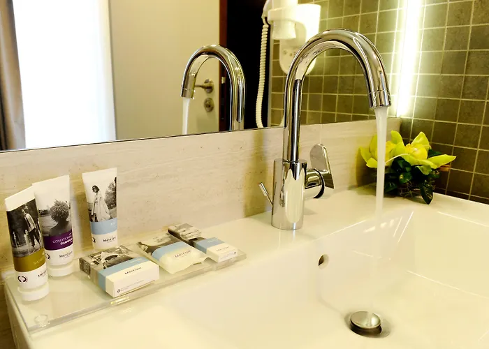 فندق مركيور سيتي سنتر