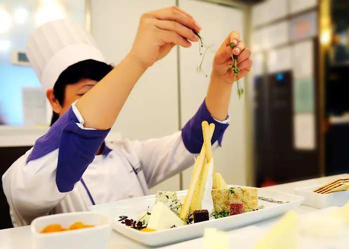 Hotel Mercure Center Bucareste