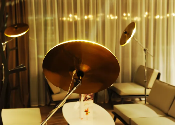 Hotel Mercure Center 4*