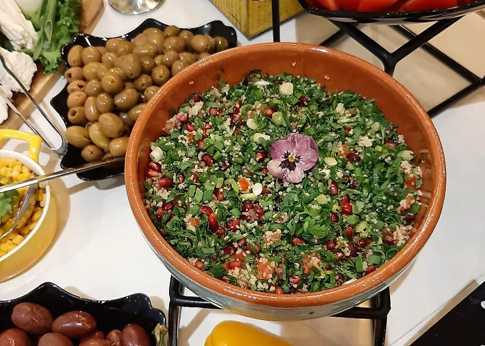 مركيور سيتي سنتر فندق بوخارست