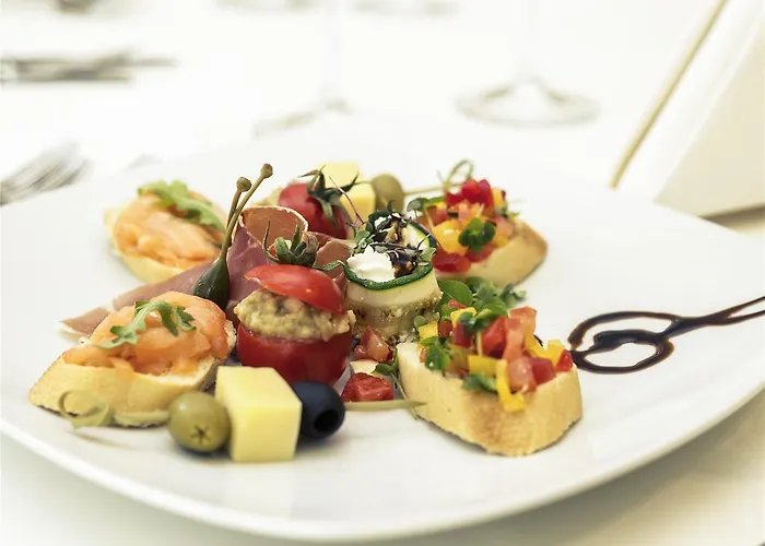 Hotel Mercure Center 4*