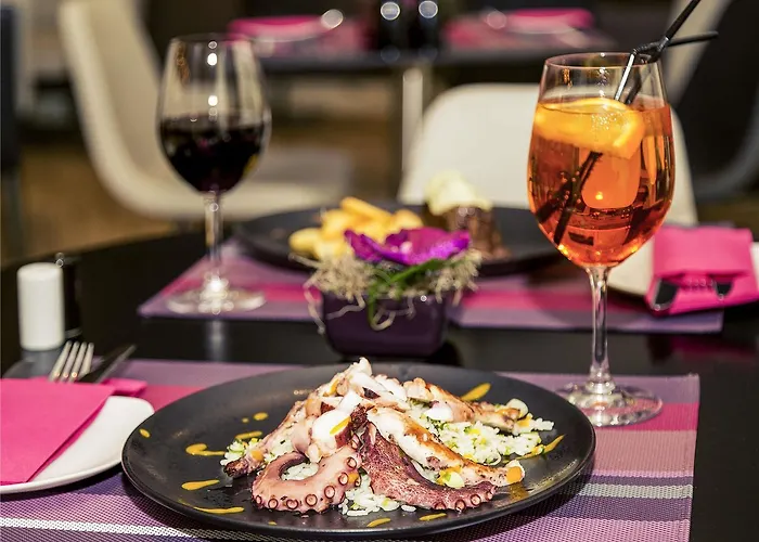 Mercure Center Hotel Bucareste