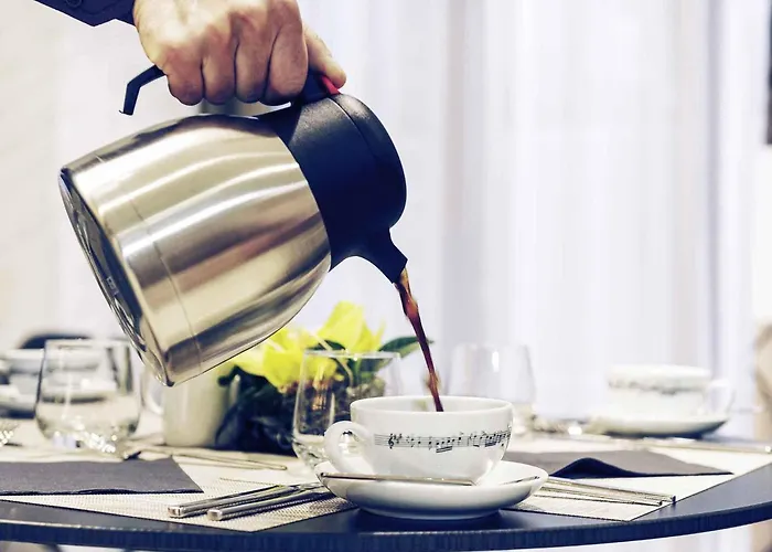 Mercure Center Bucareste