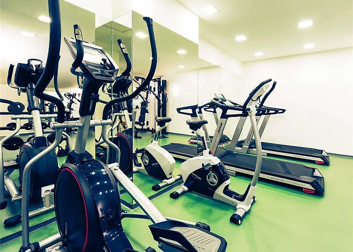 مركيور سيتي سنتر