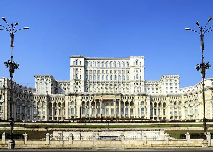 مركيور سيتي سنتر 4*