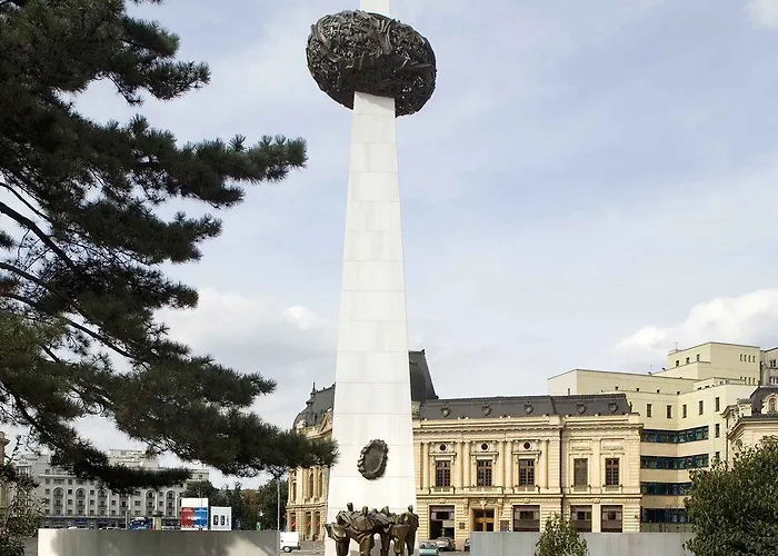 مركيور سيتي سنتر 4*