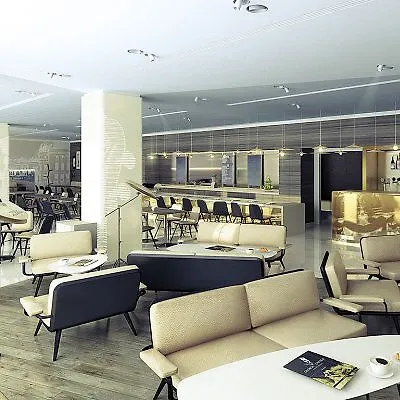 Готель Mercure Center