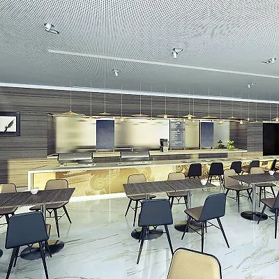 Mercure Center Бухарест