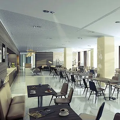 Mercure Center Готель