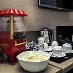 メルキュール シティ センター ホテル