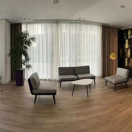 Mercure Center Hotel Bucharest