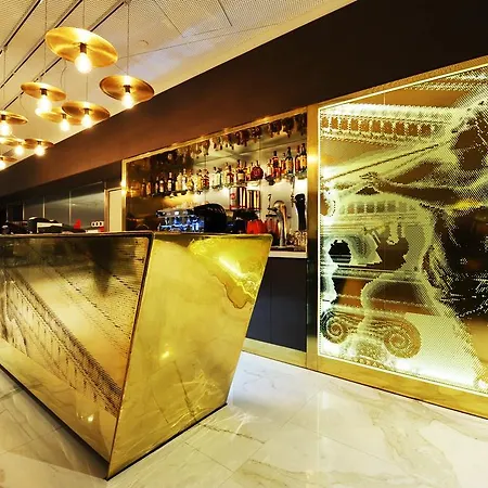 Mercure Center 4* Bucharest