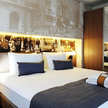 Hotel Mercure Center 4*