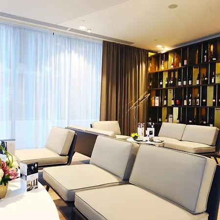 Hotel Mercure Center Bucharest