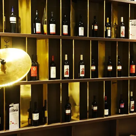Mercure Center 4* Bucharest