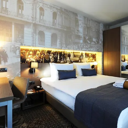 Mercure Center