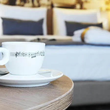 Mercure Center 4* Bucharest