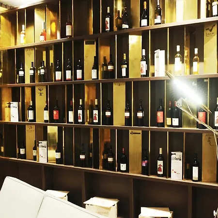 Hotel Mercure Center 4*