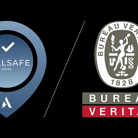 Mercure Center Hotel Bucarest