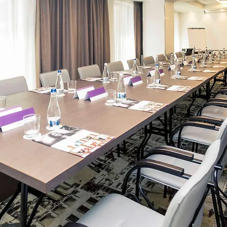 Mercure Center Bucharest