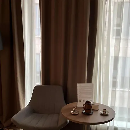 Mercure Center Bucharest