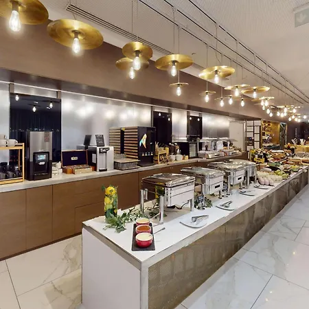 Mercure Center Bucharest