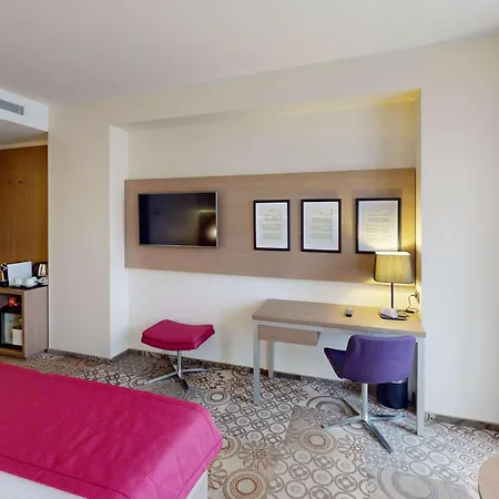 Mercure Center 4* Bucharest