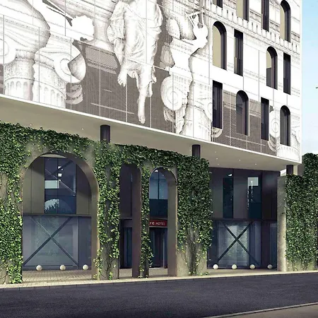 Mercure Center