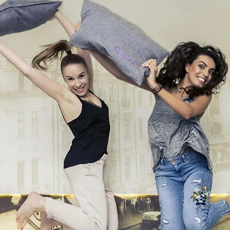 Hotel Mercure Center