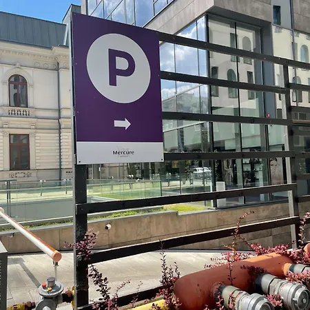 Mercure Center Hotel