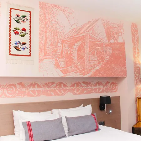 Hotel Mercure Center Bukurešť