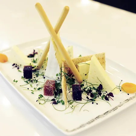 Hotel Mercure Center 4*