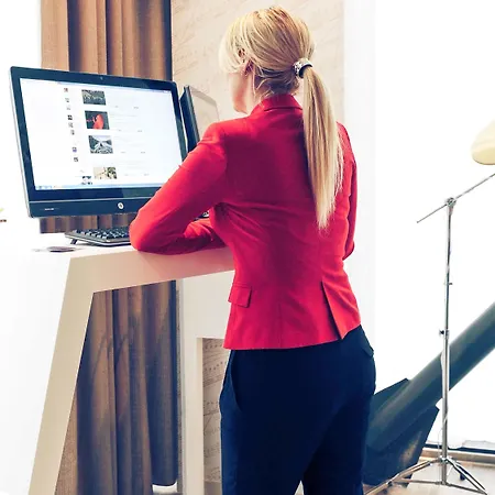 Mercure Center 4* Bucarest