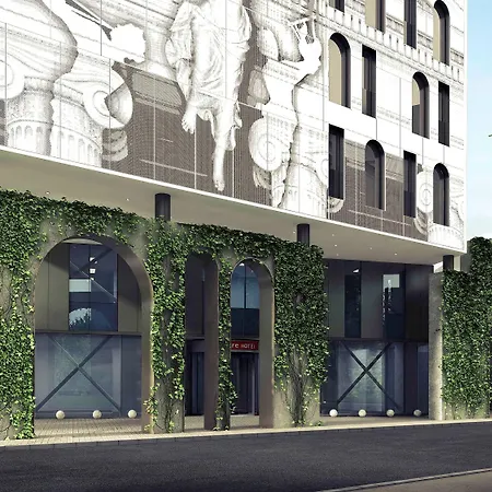 Mercure Center Hotel