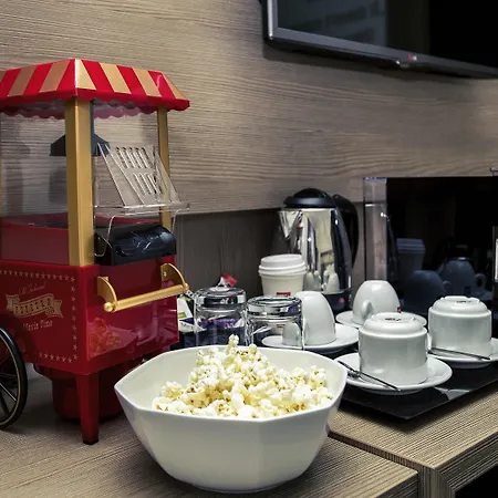 Mercure Center Bukurešť