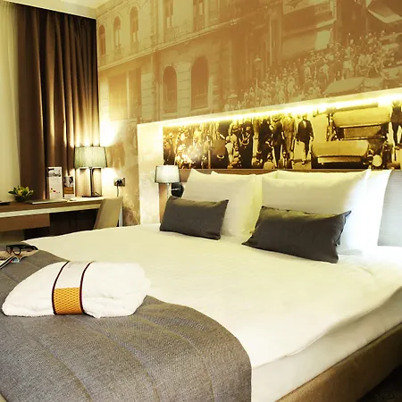 Hotel Mercure Center