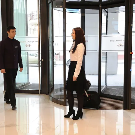 Mercure Center Bukurešť