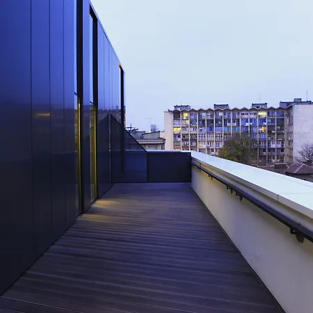 Mercure Center Bucarest