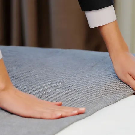 Hotel Mercure Center