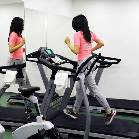 Mercure Center Bukurešť