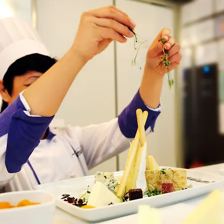 Hotel Mercure Center Bukurešť