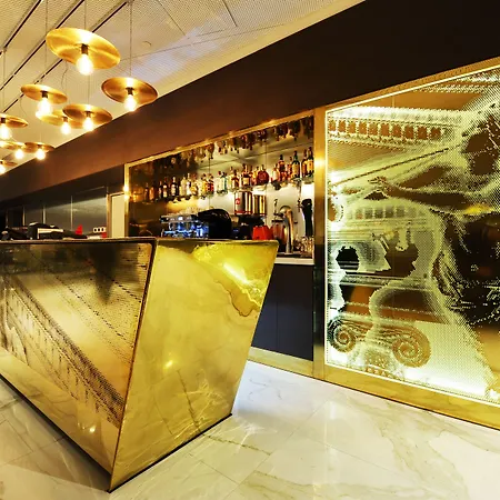 Hotel Mercure Center