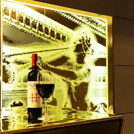 Mercure Center Hotel Bucarest